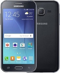 Прошивка телефона Samsung Galaxy J2 в Иванове